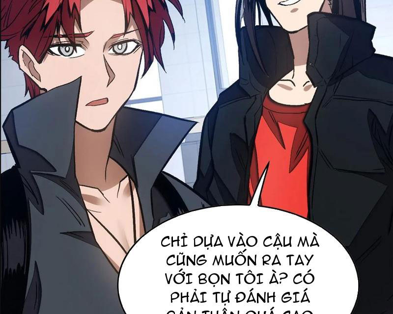Thế Giới Siêu Phàm! Ta Là Ma Cà Rồng? Chapter 10 - 52