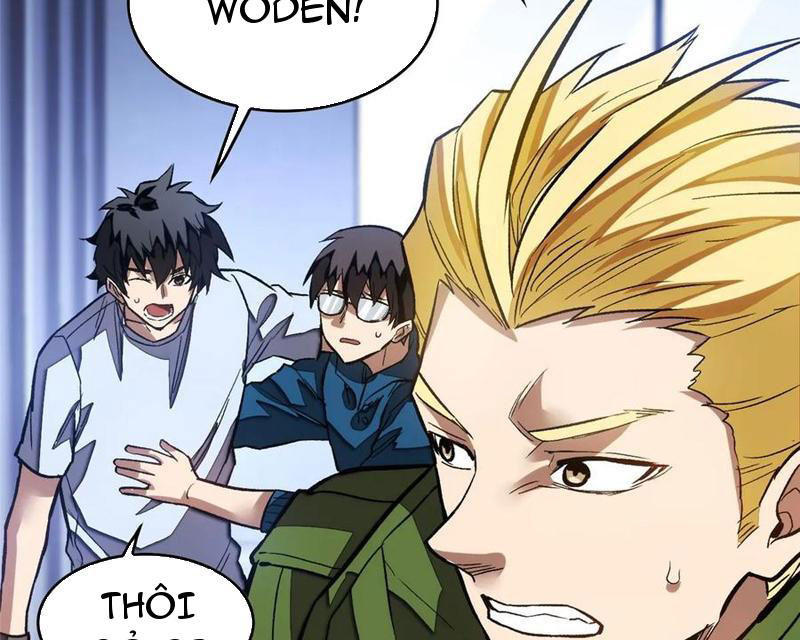 Thế Giới Siêu Phàm! Ta Là Ma Cà Rồng? Chapter 10 - 59