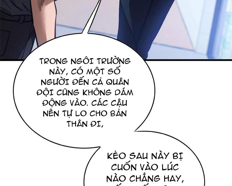Thế Giới Siêu Phàm! Ta Là Ma Cà Rồng? Chapter 10 - 65