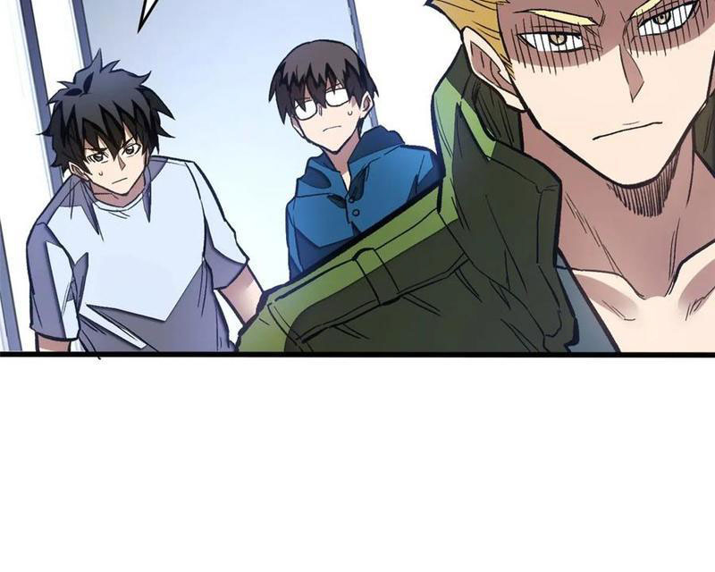 Thế Giới Siêu Phàm! Ta Là Ma Cà Rồng? Chapter 10 - 67