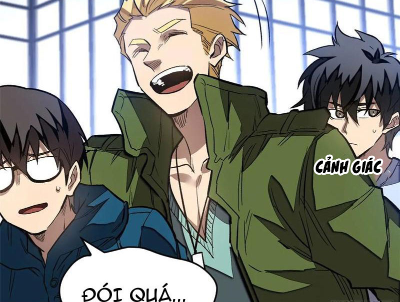 Thế Giới Siêu Phàm! Ta Là Ma Cà Rồng? Chapter 10 - 8