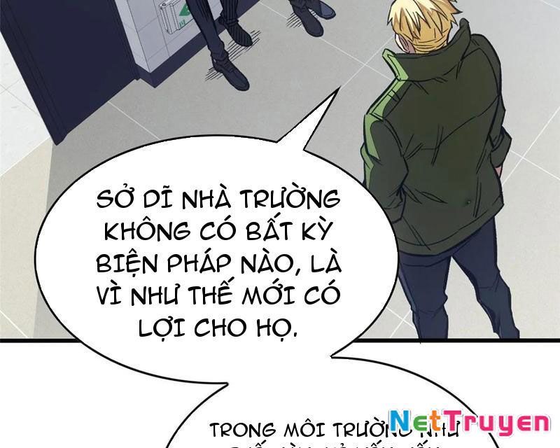 Thế Giới Siêu Phàm! Ta Là Ma Cà Rồng? Chapter 10 - 71