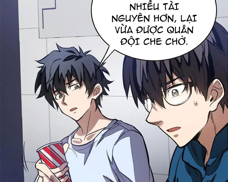 Thế Giới Siêu Phàm! Ta Là Ma Cà Rồng? Chapter 10 - 73
