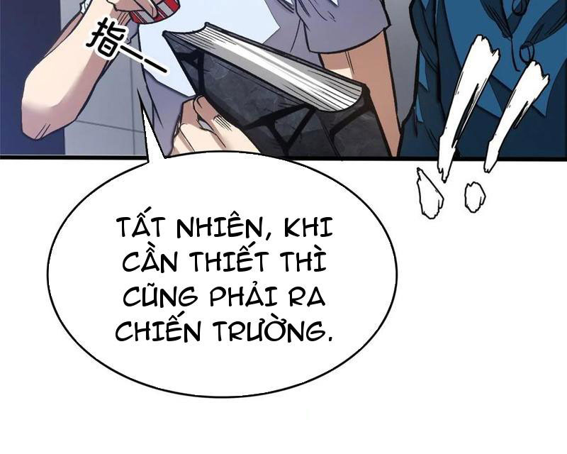 Thế Giới Siêu Phàm! Ta Là Ma Cà Rồng? Chapter 10 - 74