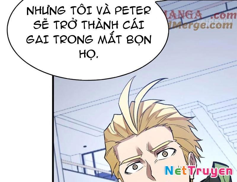 Thế Giới Siêu Phàm! Ta Là Ma Cà Rồng? Chapter 10 - 81