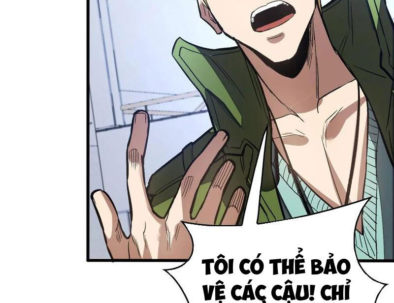 Thế Giới Siêu Phàm! Ta Là Ma Cà Rồng? Chapter 10 - 82