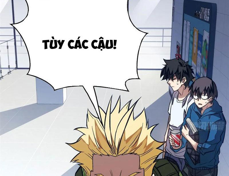 Thế Giới Siêu Phàm! Ta Là Ma Cà Rồng? Chapter 10 - 89