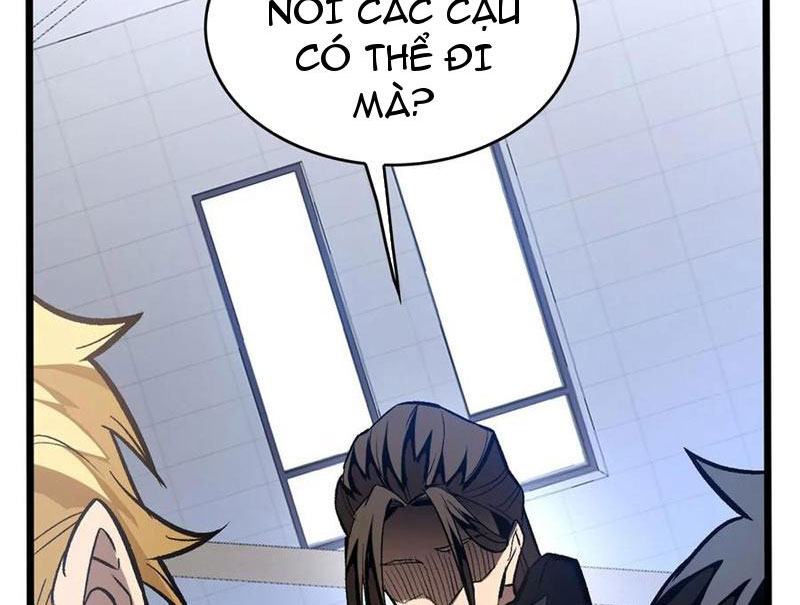 Thế Giới Siêu Phàm! Ta Là Ma Cà Rồng? Chapter 10 - 10