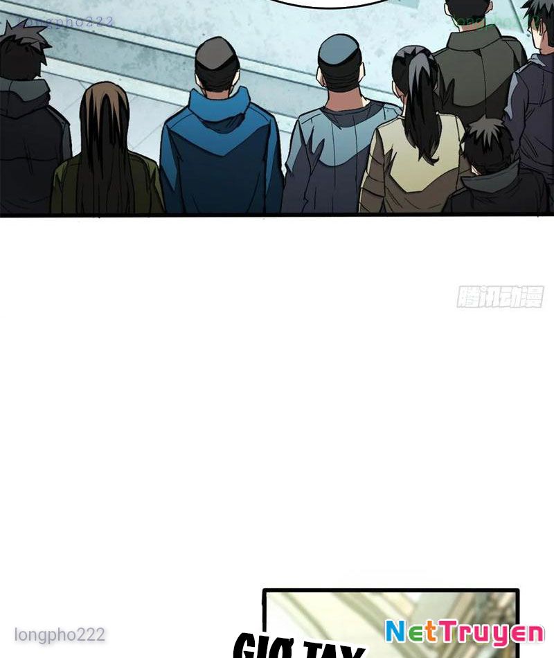 Thế Giới Siêu Phàm! Ta Là Ma Cà Rồng? Chapter 17 - 11