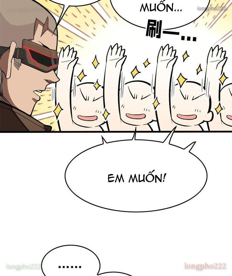 Thế Giới Siêu Phàm! Ta Là Ma Cà Rồng? Chapter 17 - 15