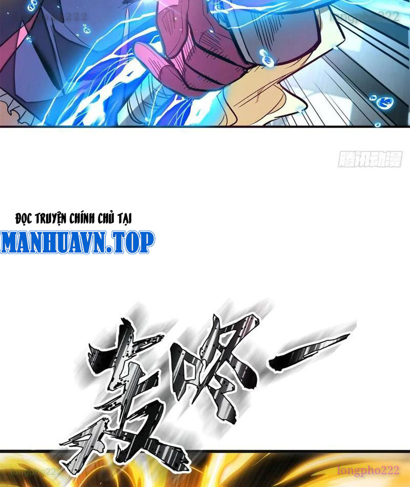 Thế Giới Siêu Phàm! Ta Là Ma Cà Rồng? Chapter 17 - 20