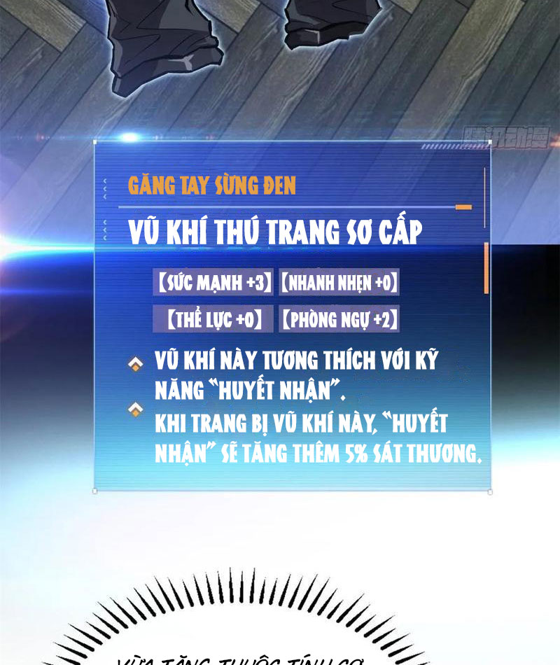 Thế Giới Siêu Phàm! Ta Là Ma Cà Rồng? Chapter 17 - 3
