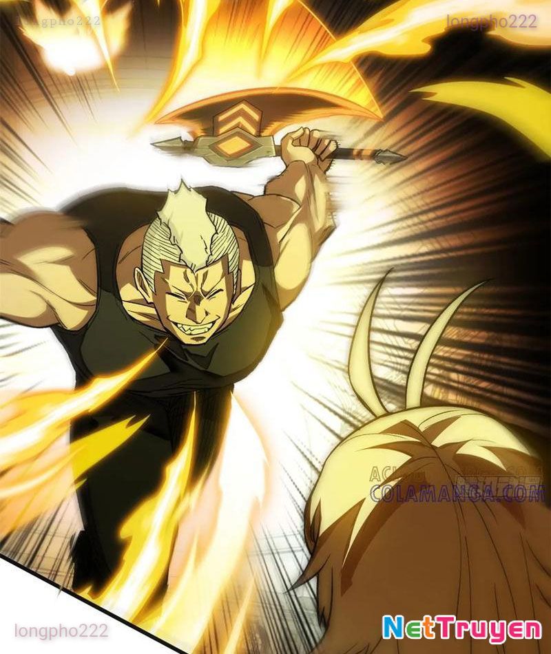 Thế Giới Siêu Phàm! Ta Là Ma Cà Rồng? Chapter 17 - 21