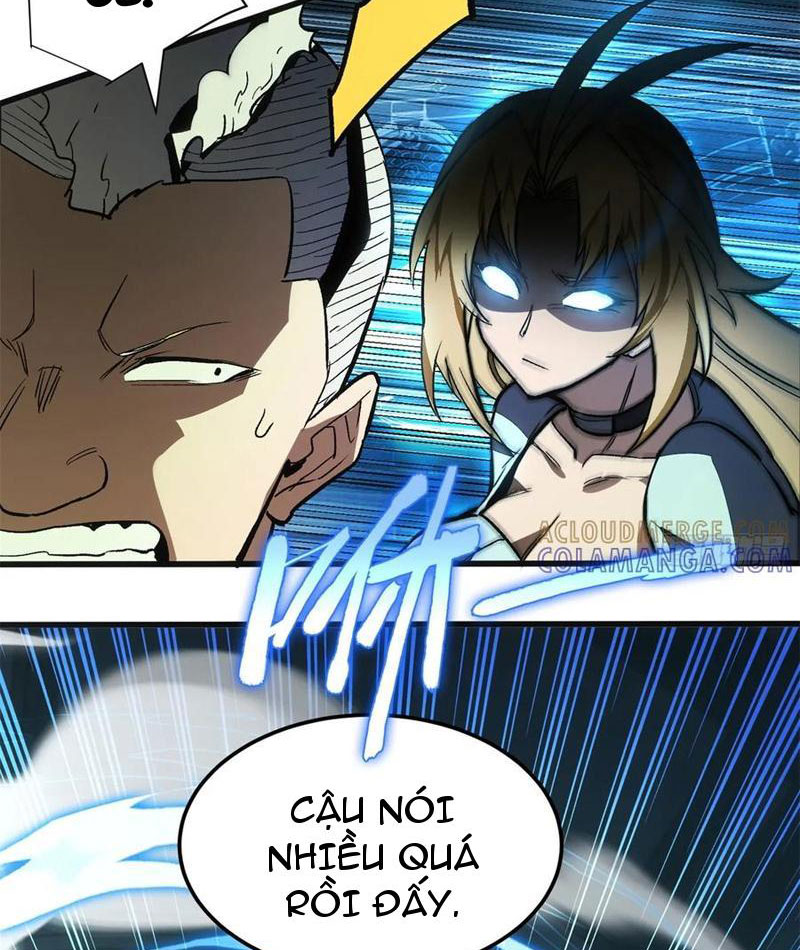 Thế Giới Siêu Phàm! Ta Là Ma Cà Rồng? Chapter 17 - 24