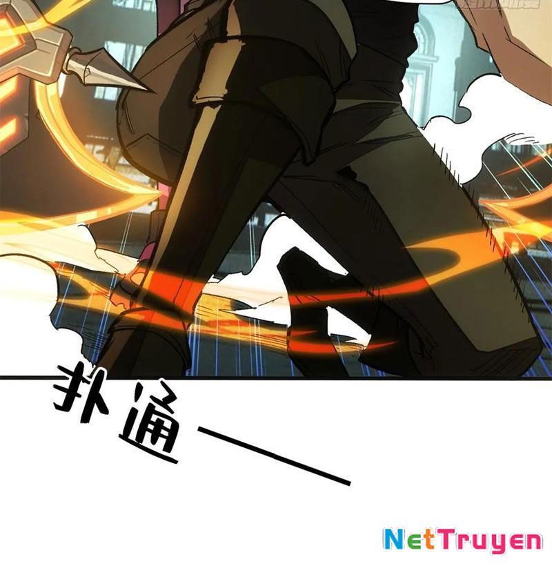 Thế Giới Siêu Phàm! Ta Là Ma Cà Rồng? Chapter 17 - 26
