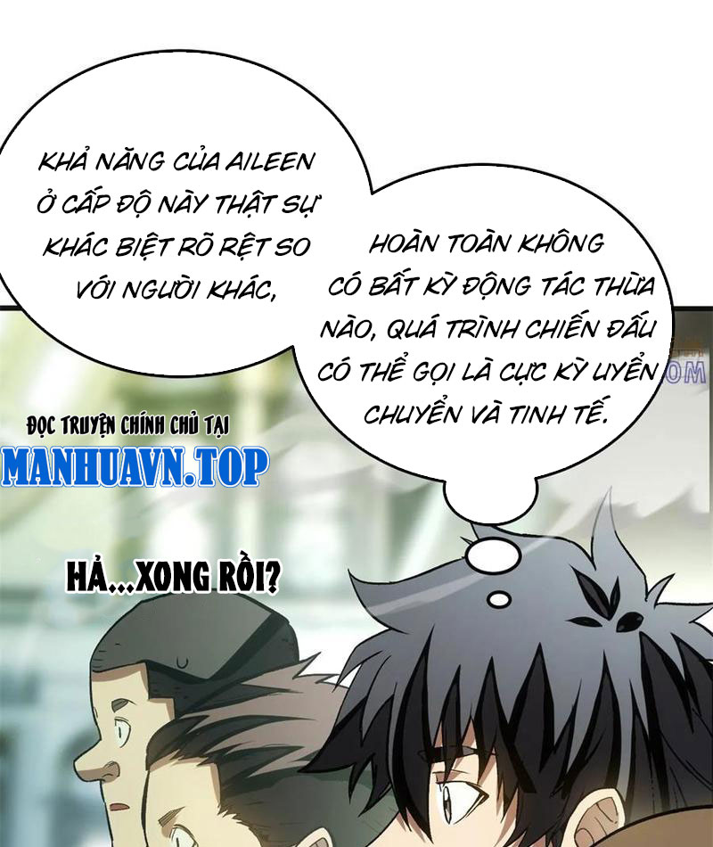 Thế Giới Siêu Phàm! Ta Là Ma Cà Rồng? Chapter 17 - 27