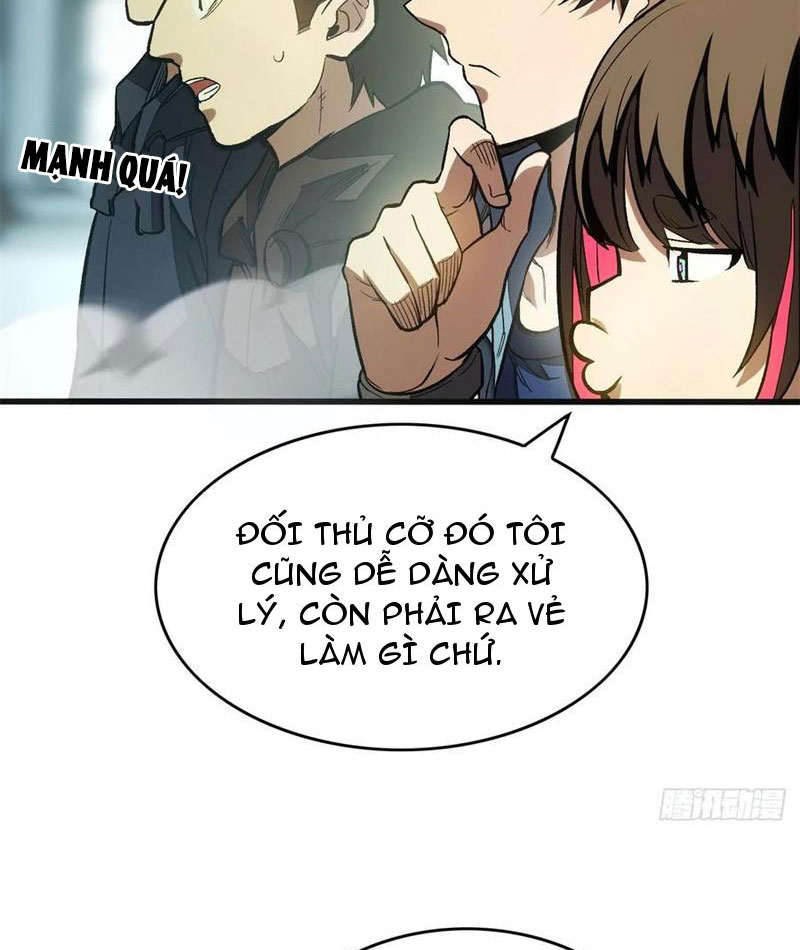 Thế Giới Siêu Phàm! Ta Là Ma Cà Rồng? Chapter 17 - 28