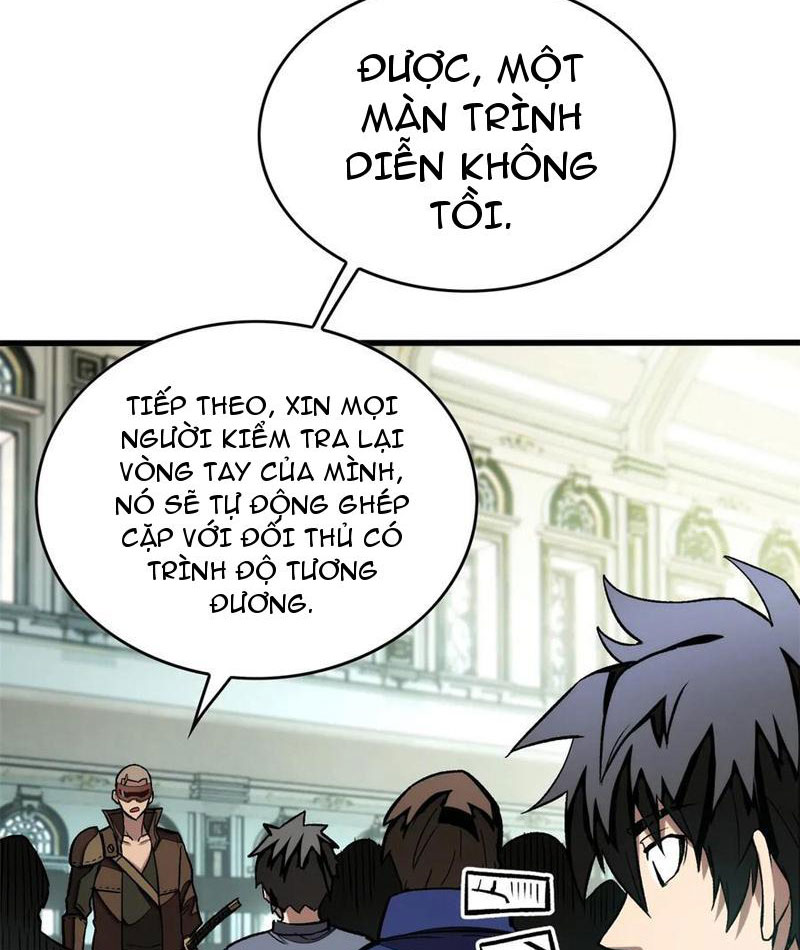 Thế Giới Siêu Phàm! Ta Là Ma Cà Rồng? Chapter 17 - 29