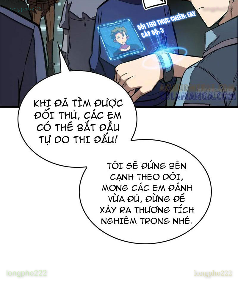Thế Giới Siêu Phàm! Ta Là Ma Cà Rồng? Chapter 17 - 30