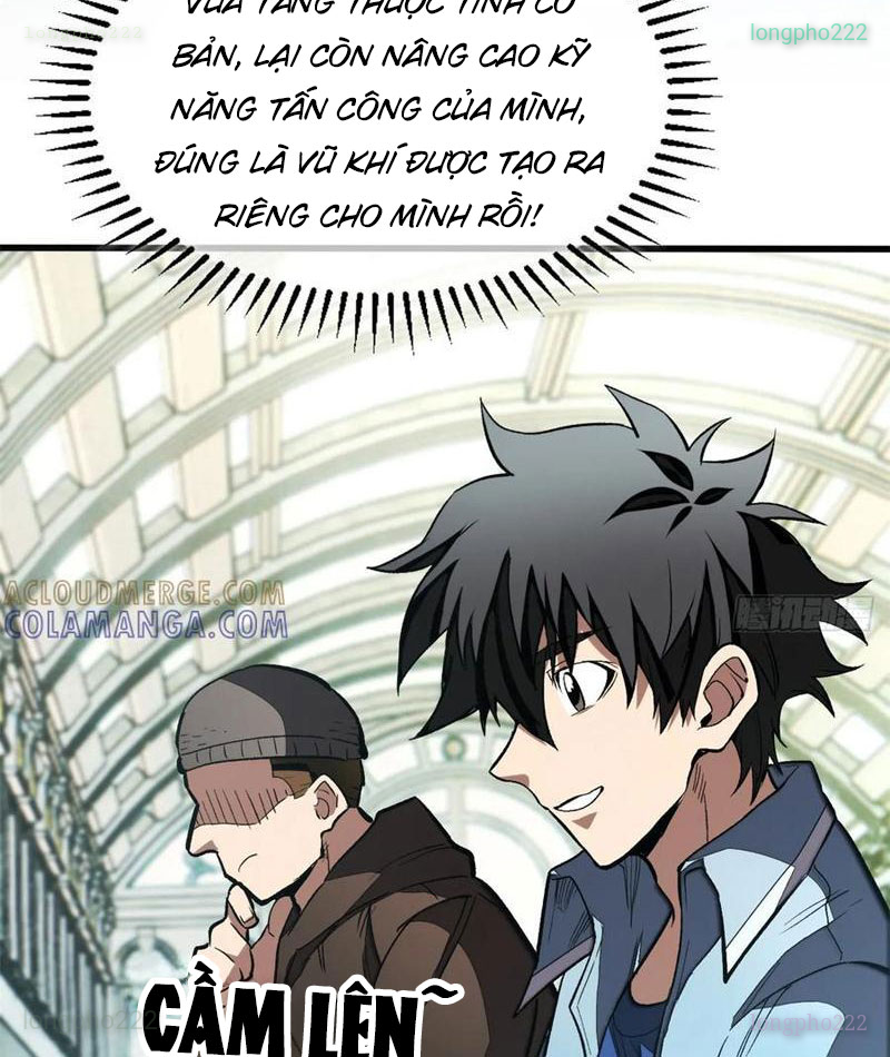 Thế Giới Siêu Phàm! Ta Là Ma Cà Rồng? Chapter 17 - 4