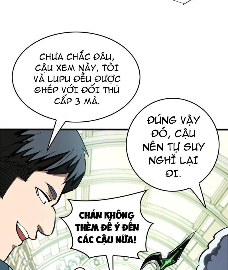 Thế Giới Siêu Phàm! Ta Là Ma Cà Rồng? Chapter 17 - 33