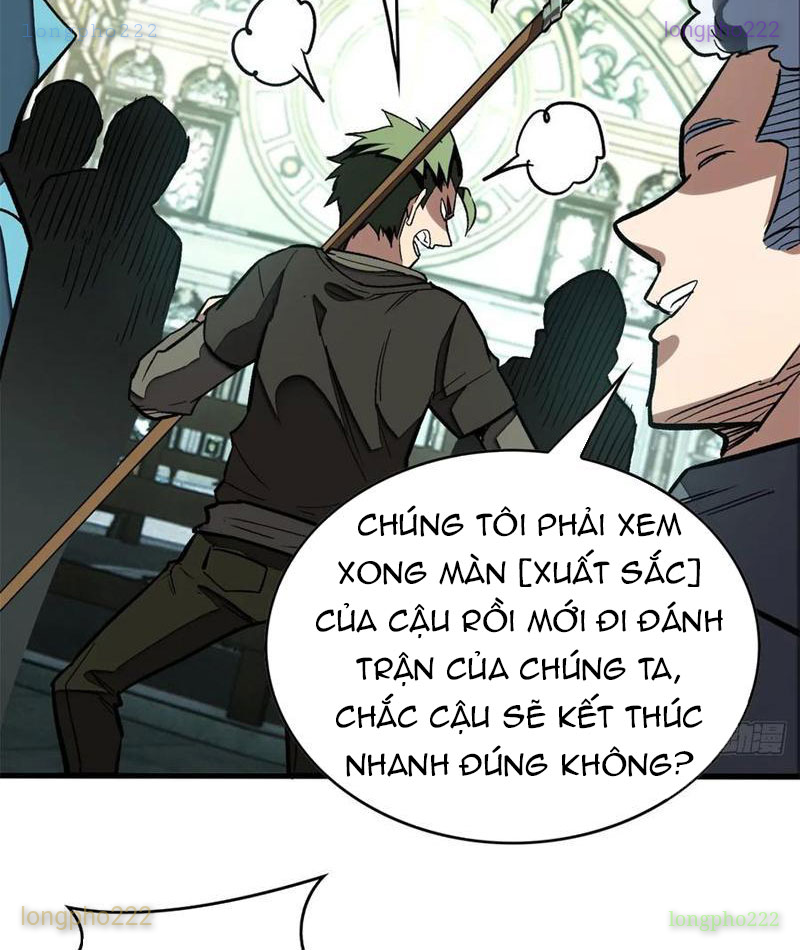 Thế Giới Siêu Phàm! Ta Là Ma Cà Rồng? Chapter 17 - 34