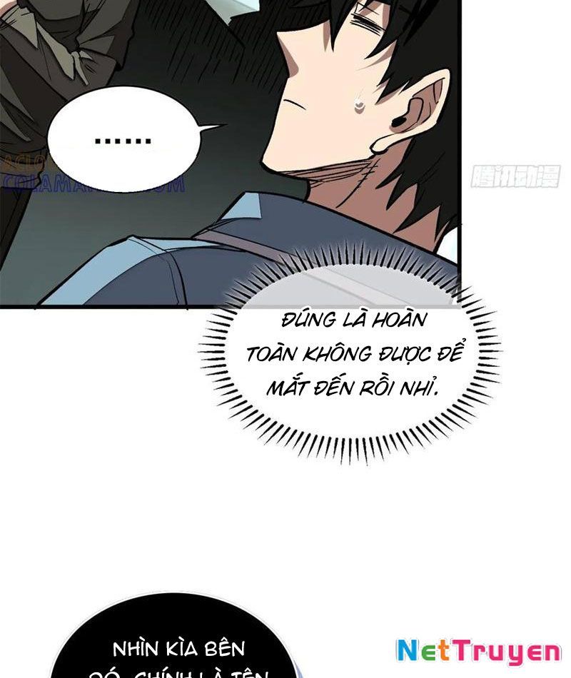 Thế Giới Siêu Phàm! Ta Là Ma Cà Rồng? Chapter 17 - 36