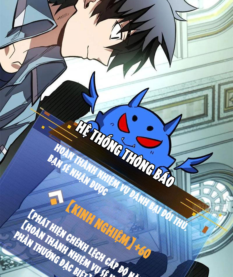 Thế Giới Siêu Phàm! Ta Là Ma Cà Rồng? Chapter 17 - 40