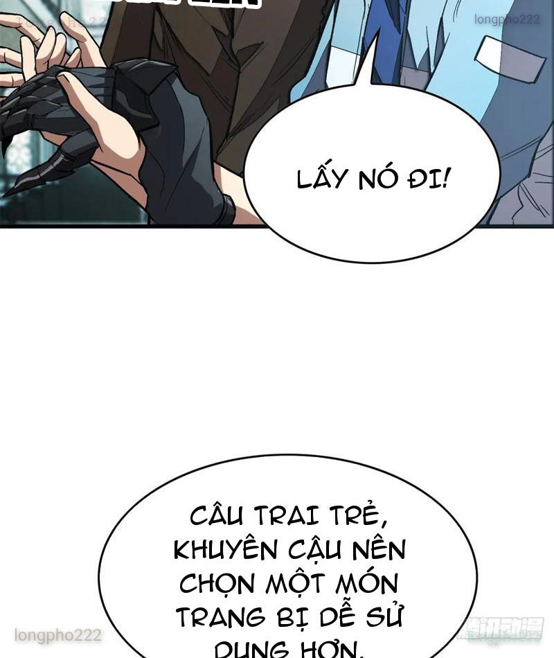 Thế Giới Siêu Phàm! Ta Là Ma Cà Rồng? Chapter 17 - 5