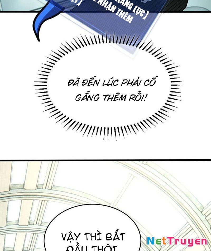 Thế Giới Siêu Phàm! Ta Là Ma Cà Rồng? Chapter 17 - 41