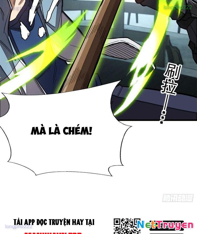 Thế Giới Siêu Phàm! Ta Là Ma Cà Rồng? Chapter 17 - 46
