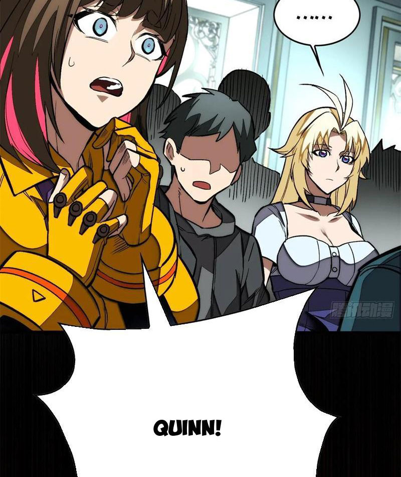 Thế Giới Siêu Phàm! Ta Là Ma Cà Rồng? Chapter 17 - 49