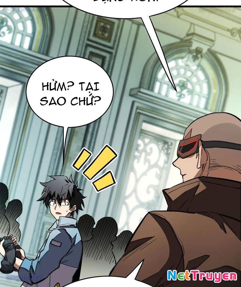 Thế Giới Siêu Phàm! Ta Là Ma Cà Rồng? Chapter 17 - 6