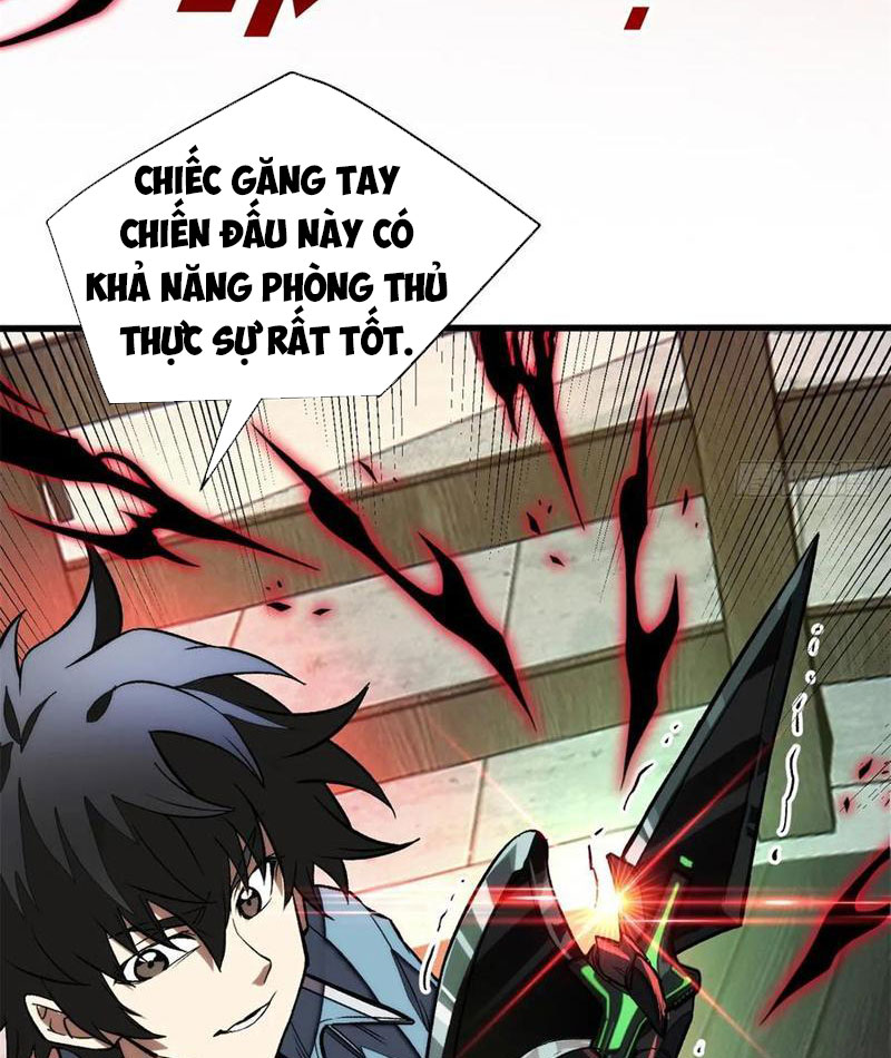 Thế Giới Siêu Phàm! Ta Là Ma Cà Rồng? Chapter 17 - 52