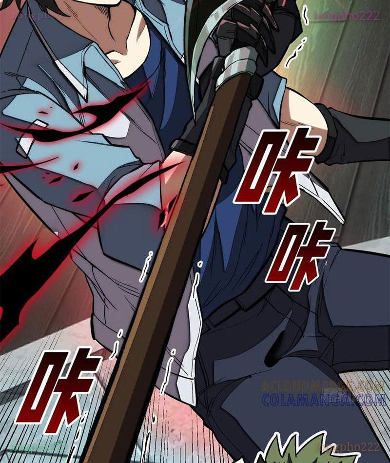 Thế Giới Siêu Phàm! Ta Là Ma Cà Rồng? Chapter 17 - 53
