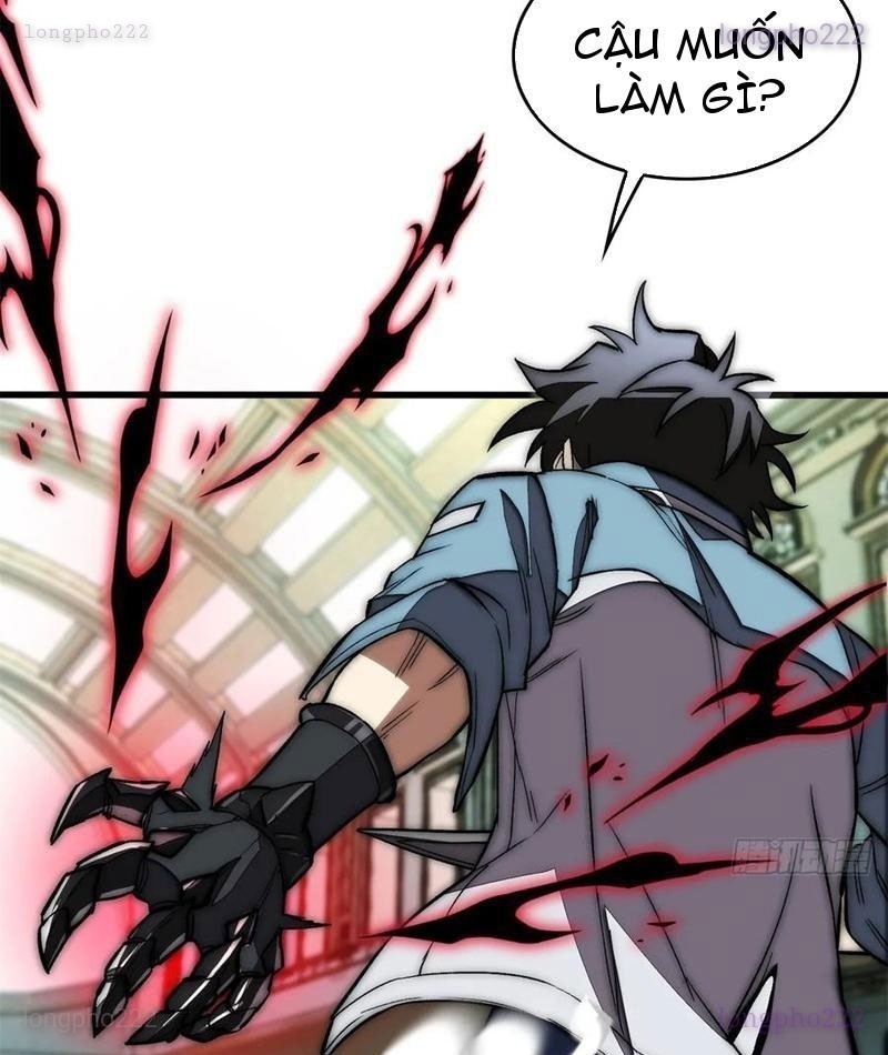Thế Giới Siêu Phàm! Ta Là Ma Cà Rồng? Chapter 17 - 55