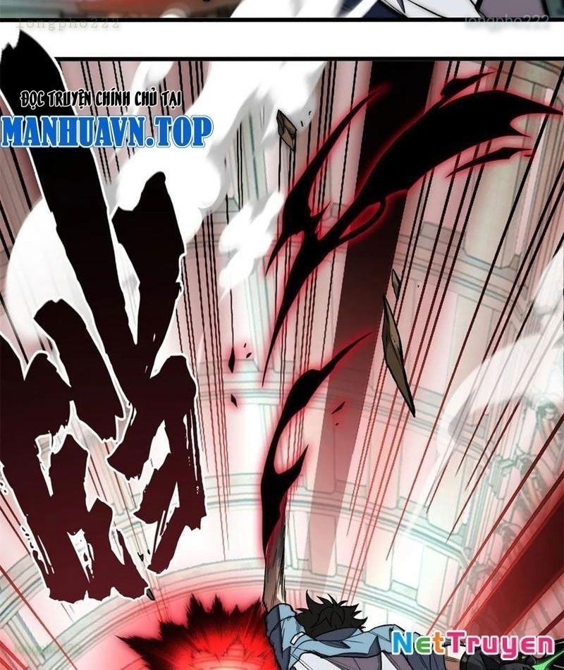Thế Giới Siêu Phàm! Ta Là Ma Cà Rồng? Chapter 17 - 56