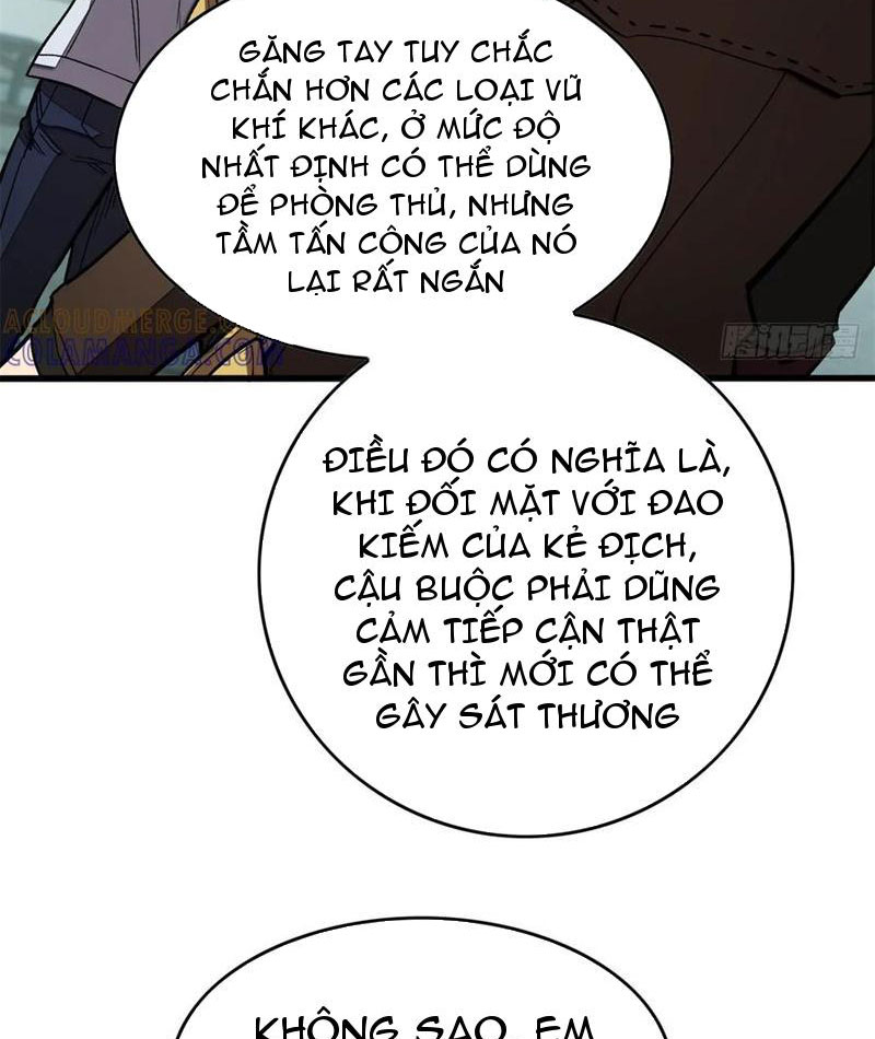 Thế Giới Siêu Phàm! Ta Là Ma Cà Rồng? Chapter 17 - 7