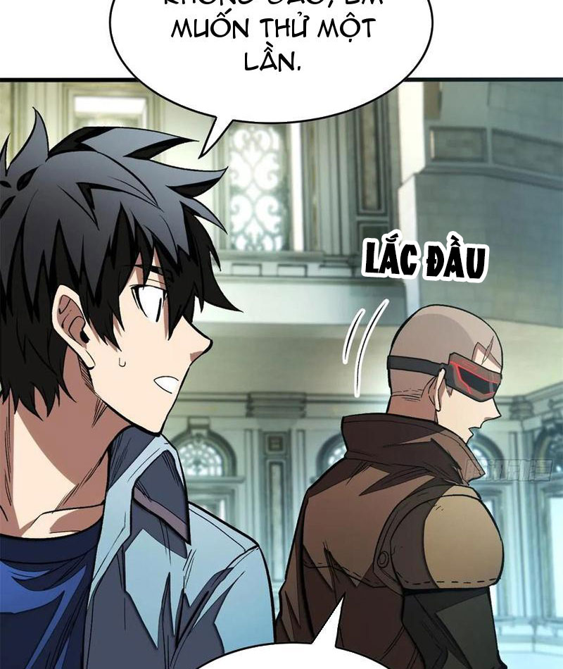 Thế Giới Siêu Phàm! Ta Là Ma Cà Rồng? Chapter 17 - 8