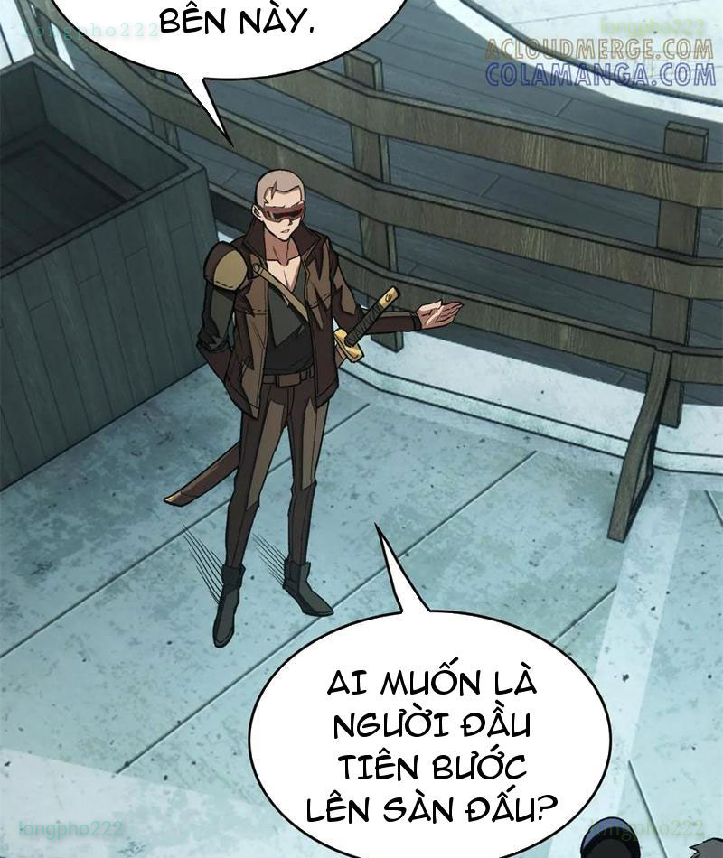 Thế Giới Siêu Phàm! Ta Là Ma Cà Rồng? Chapter 17 - 10