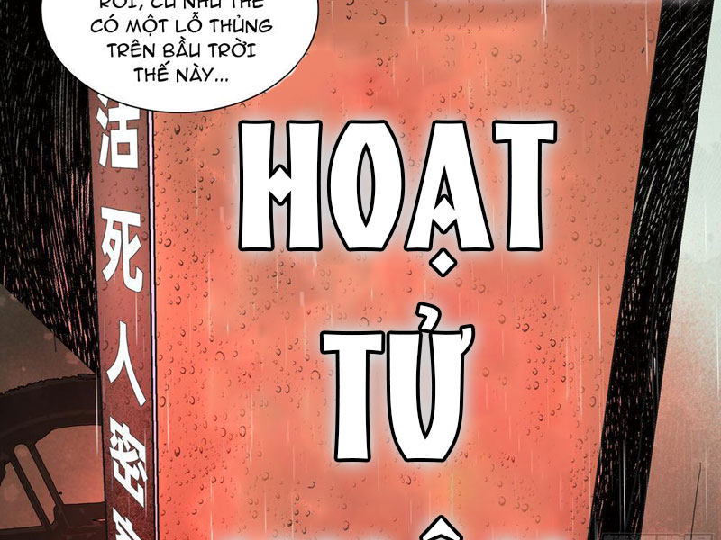 Thẻ Khảm Ly Chapter 1 - 2