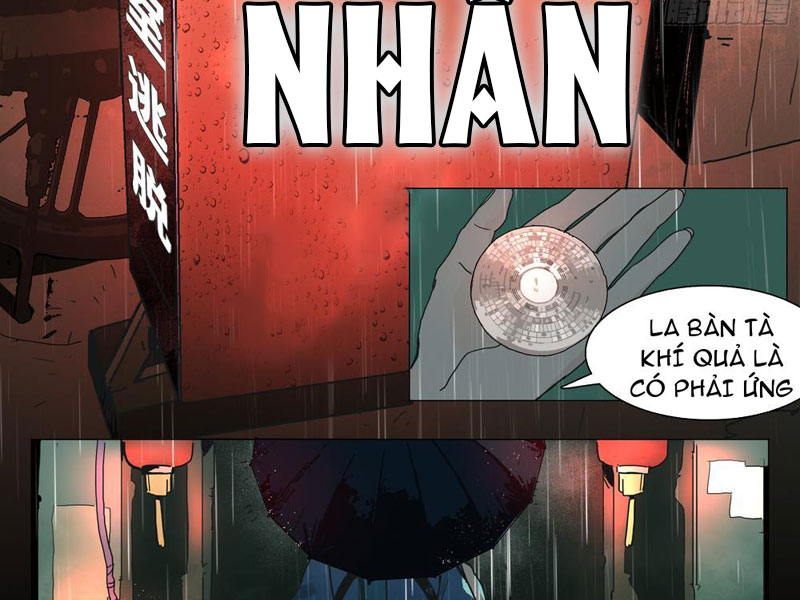 Thẻ Khảm Ly Chapter 1 - 3