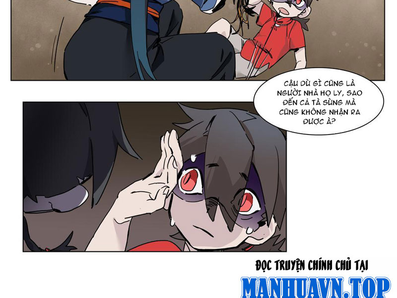 Thẻ Khảm Ly Chapter 1 - 27