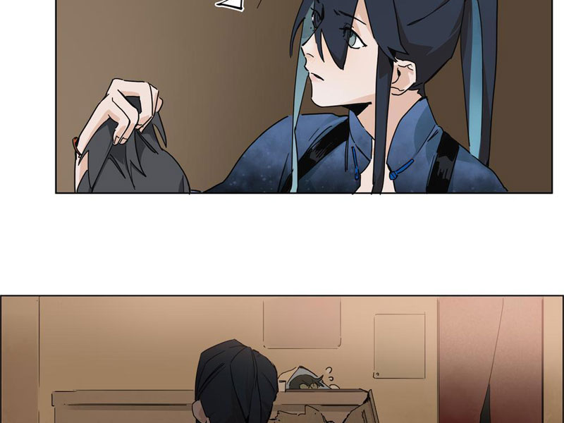 Thẻ Khảm Ly Chapter 1 - 32