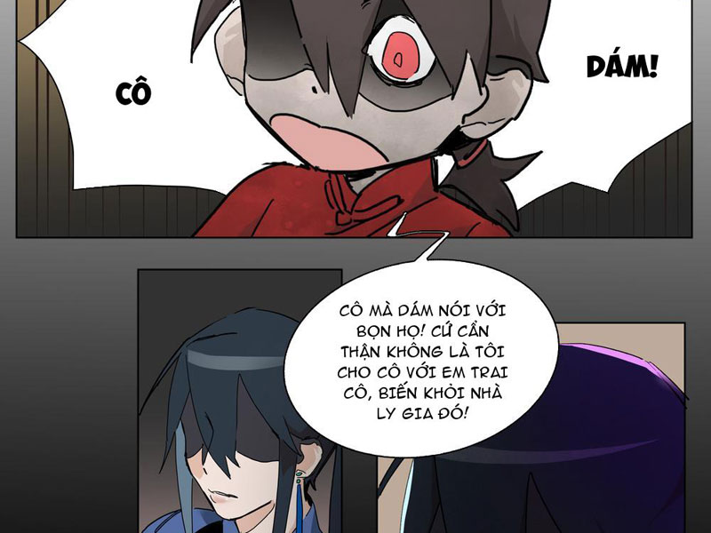 Thẻ Khảm Ly Chapter 1 - 44