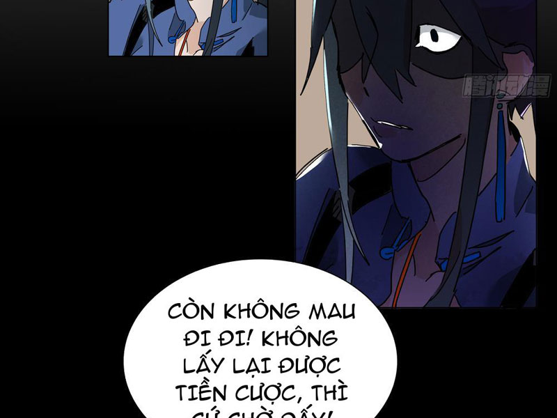 Thẻ Khảm Ly Chapter 1 - 45
