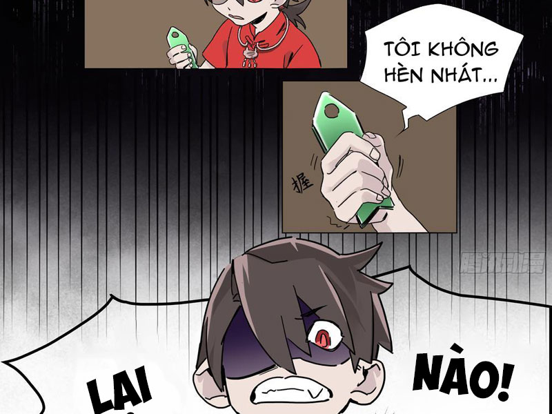 Thẻ Khảm Ly Chapter 1 - 10