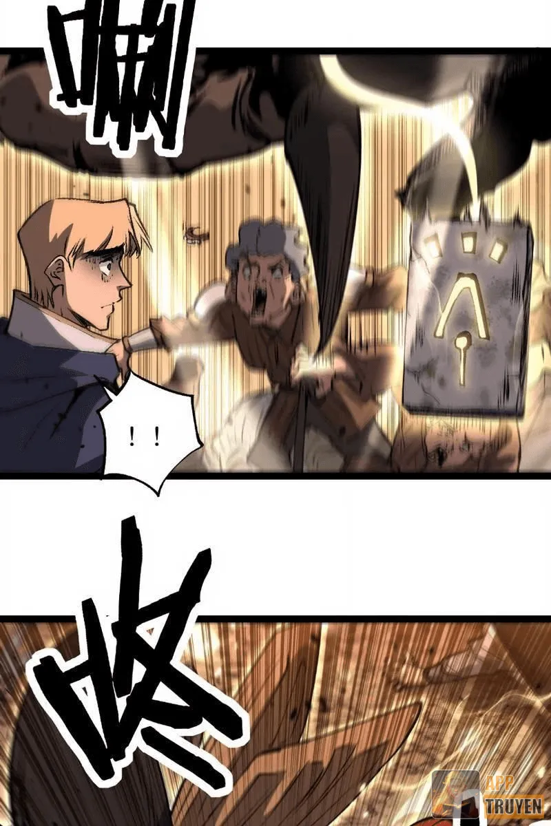 Thích Khách Thần Cấp, Ta Chính Là Bóng Đêm Chapter 82 - 15