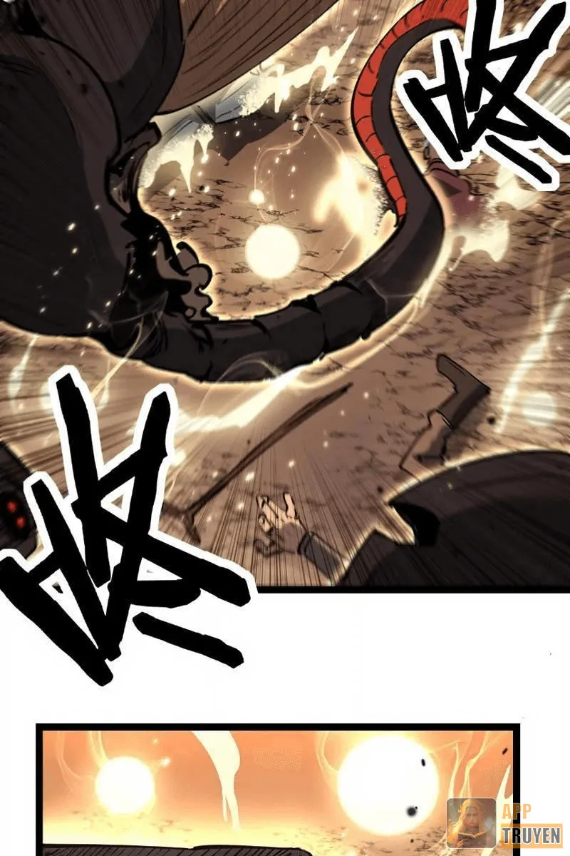 Thích Khách Thần Cấp, Ta Chính Là Bóng Đêm Chapter 82 - 16