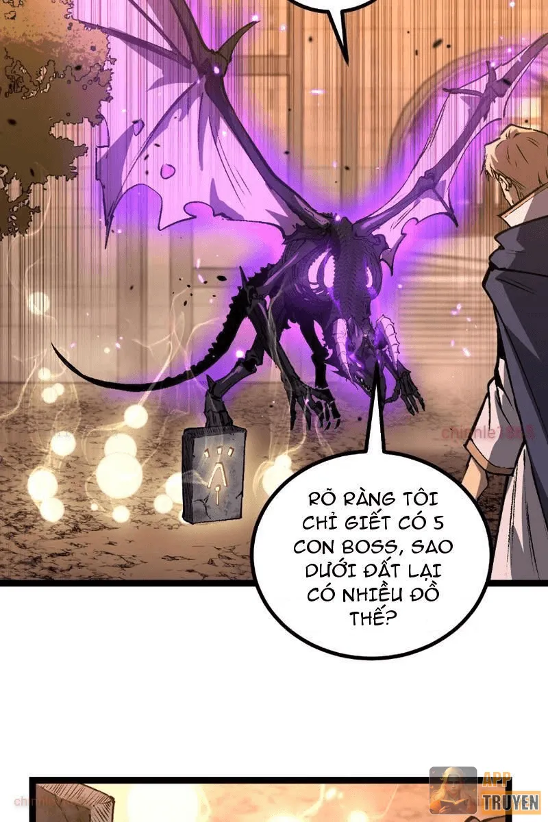 Thích Khách Thần Cấp, Ta Chính Là Bóng Đêm Chapter 82 - 18